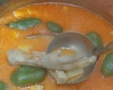 Foto langkah ke 4 dari resep Sayur cabe gendot kentang ceker.