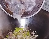 Foto langkah ke 3 dari resep Tumis Kucai.