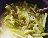 நாஞ்சில் நாட்டு ஸ்பெஷல் அவியல் (Aviyal recipe in tamil) ரெசிபி ஸ்டேப் 5 புகைப்படம்