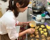 優格擂茶/可可Scom的食譜步驟6照片