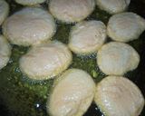 A picture of step 2 of Kosai.