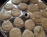 Quinoa Mini Idlis recipe step 4 photo