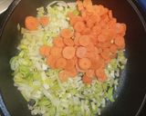 Foto del paso 3 de la receta: Albóndigas en salsa de verduras AirFryer