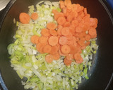 Foto del paso 3 de la receta: Albóndigas en salsa de verduras AirFryer