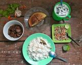 Foto langkah ke 10 dari resep Martabak Telur Ala Ewo - Dishes Anak Kosan 31/3/18 Part 4.