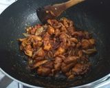 Foto langkah ke 7 dari resep Ayam Goreng Mentega.