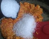 A picture of step 12 of CARROT_BARFI.