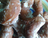 Foto del paso 4 de la receta: Rosquitas para el mate