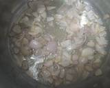 Lauki bhujia recipe step 1 photo