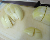 Foto del paso 3 de la receta: Acelgas pochadas