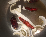 Foto del paso 4 de la receta: Lomo relleno y adobado