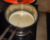 A picture of step 1 of Hot coffee.