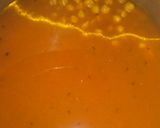 छोले चावल (Chole chawal recipe in Hindi) रेसिपी चरण 3 फोटो