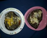 Foto del paso 5 de la receta: Berenjenas rellenas (apto bebes)