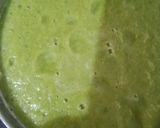 हरी मिर्च टमाटर की चटनी (Hari mirch tamatar ki chutney recipe in Hindi) रेसिपी चरण 2 फोटो