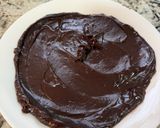 Foto del paso 4 de la receta: Trufas de chocolate (sin gluten)