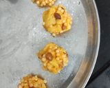 ફરાળી કબાબ (Farali Kebab Recipe In Gujarati) રેસીપી સ્ટેપ2ફોટો