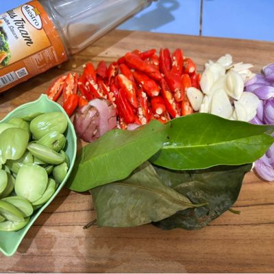 Langkah 3