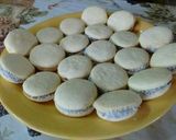Foto del paso 7 de la receta: Alfajores de Maicena