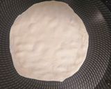 Une image de l'étape 6 de Cheese Naan.... 😋🧀.