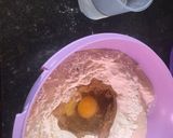 Foto del paso 2 de la receta: Medialunas (Aptas APLV)