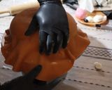Foto del paso 16 de la receta: Pastel de Homero Simpson