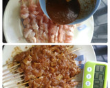 Foto langkah ke 5 dari resep Sate Ayam Madura.