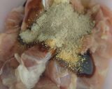 Foto langkah ke 1 dari resep Ayam madu.