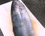 Foto langkah ke 1 dari resep Soto TongKoL / Tuna.