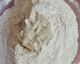 Foto del paso 3 de la receta: Pan rústico natural(baguette)