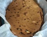 Foto del paso 5 de la receta: Brownie Chocolate Blanco y Nueces de Macadamia