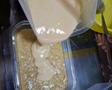 Foto langkah ke 4 dari resep Ubi Cilembu Crème Brûlée.