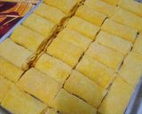 Foto langkah ke 7 dari resep Risol mayo anti gagal.