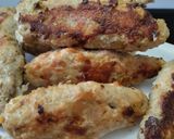 Foto del paso 4 de la receta: Berenjenas agridulces🍆🍎🧅