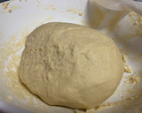 Foto del paso 3 de la receta: Tequeños caseros - palitos de queso 🧀