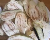 Foto del paso 2 de la receta: Pasticho de Berenjena