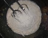 A picture of step 4 of Banana Cake 🍰.