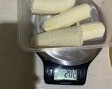Foto langkah ke 1 dari resep Cake Pisang Gluten Free.