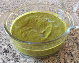 Foto del paso 4 de la receta: Salsa Flo