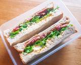 Recipe step image