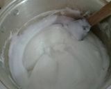 Foto langkah ke 4 dari resep Bubur sumsum.