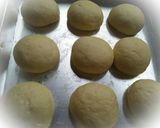Foto langkah ke 6 dari resep Donat Jadul Enak dan Mudah oleh Nurfaida.