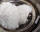இடியாப்பம்&தேங்காய் பால் (String hopper & Coconut milk) ரெசிபி ஸ்டேப் 5 புகைப்படம்
