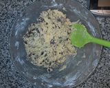 Foto del paso 4 de la receta: Cookies con chips