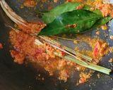 Foto langkah ke 2 dari resep Semur ati ampela (pedas manis).