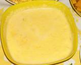 Foto del paso 2 de la receta POROTOS GRANADOS CON MAZAMORRA. JON STYLE
