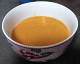 Foto del paso 6 de la receta Crema de Naranja y Calabaza