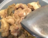 Foto langkah ke 3 dari resep Soto ayam (Mickyal).