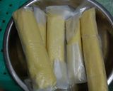Foto langkah ke 3 dari resep Kue Timun.