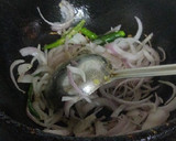 முளைக்கீரை சாம்பார் ரெசிபி ஸ்டேப் 2 புகைப்படம்